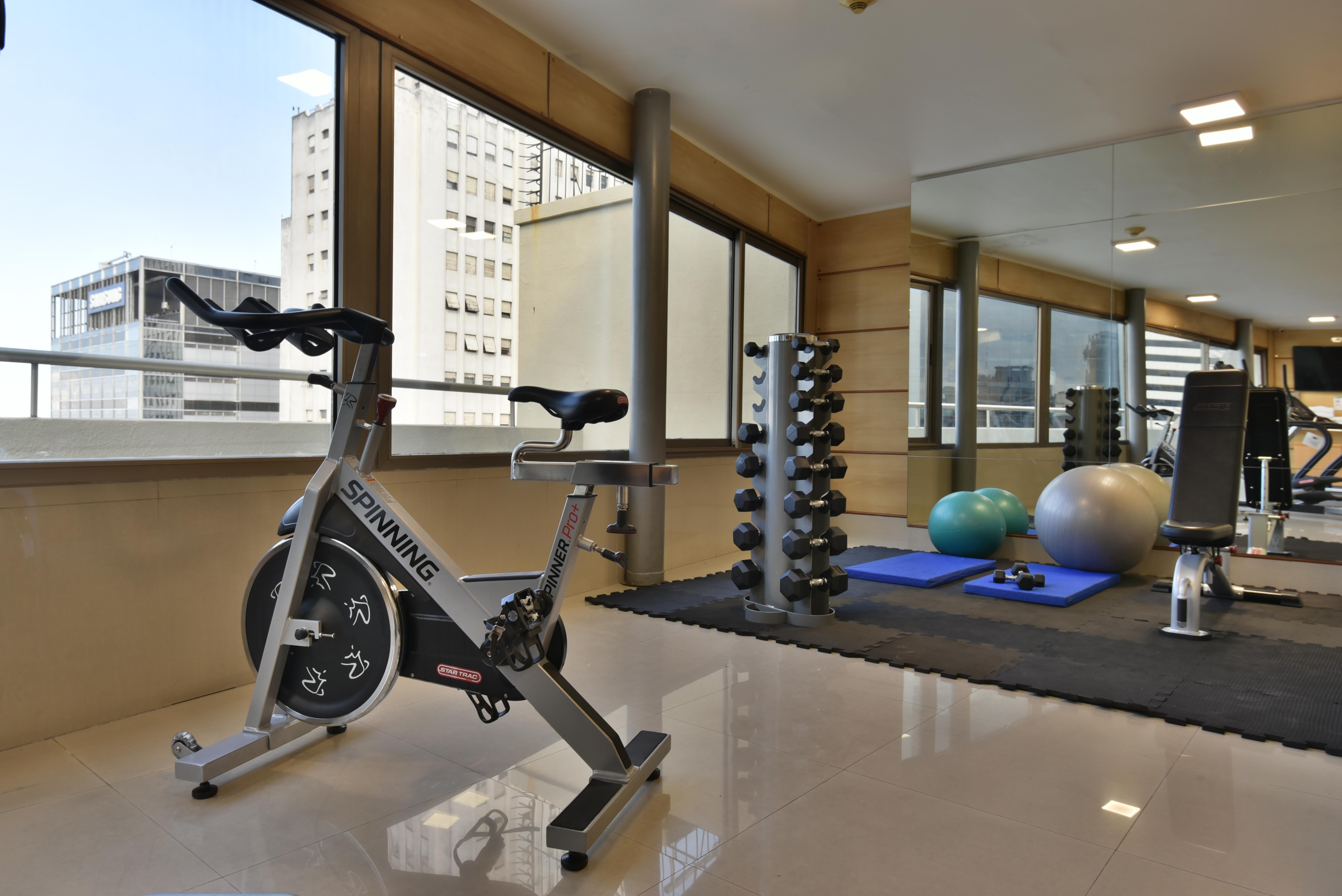 Holiday Inn Express Puerto Madero By Ihg Буэнос-Айрес Экстерьер фото
